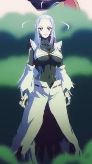 / TVアニメ『魔都精兵のスレイブ2』 2026年放送開始⛓️ \ 1期10話からショート動画を公開💥 ぶっ潰す! #まとスレ #魔都精兵のスレイブ 公式HP🔻