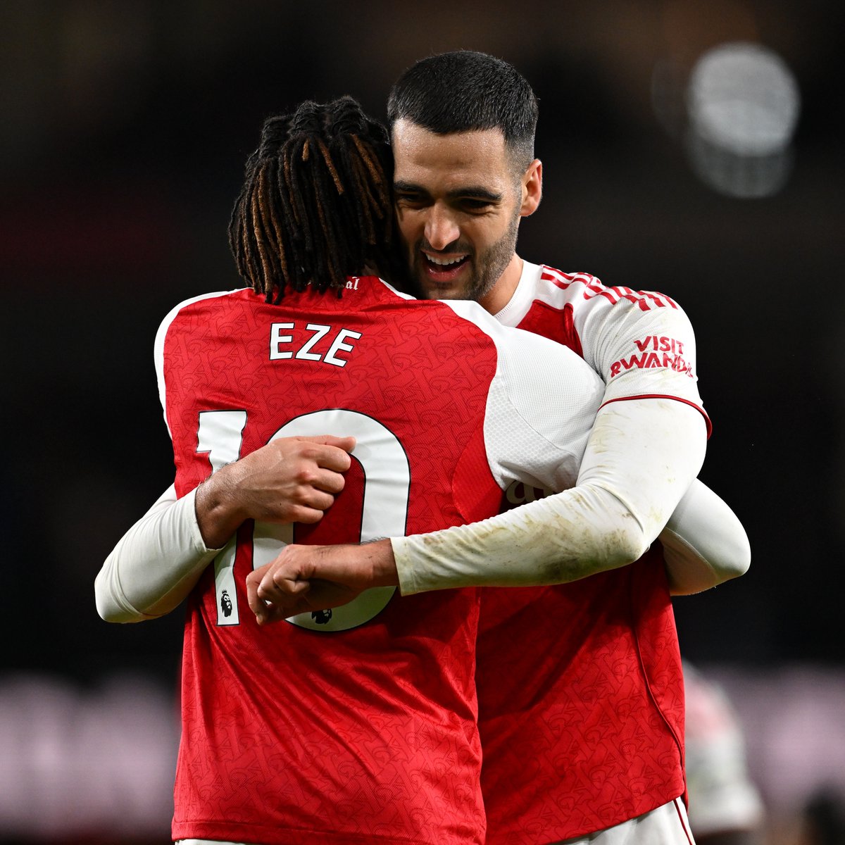 Pulling the strings 👊 🎶 Mikel Merinooooo's NLD best bits...