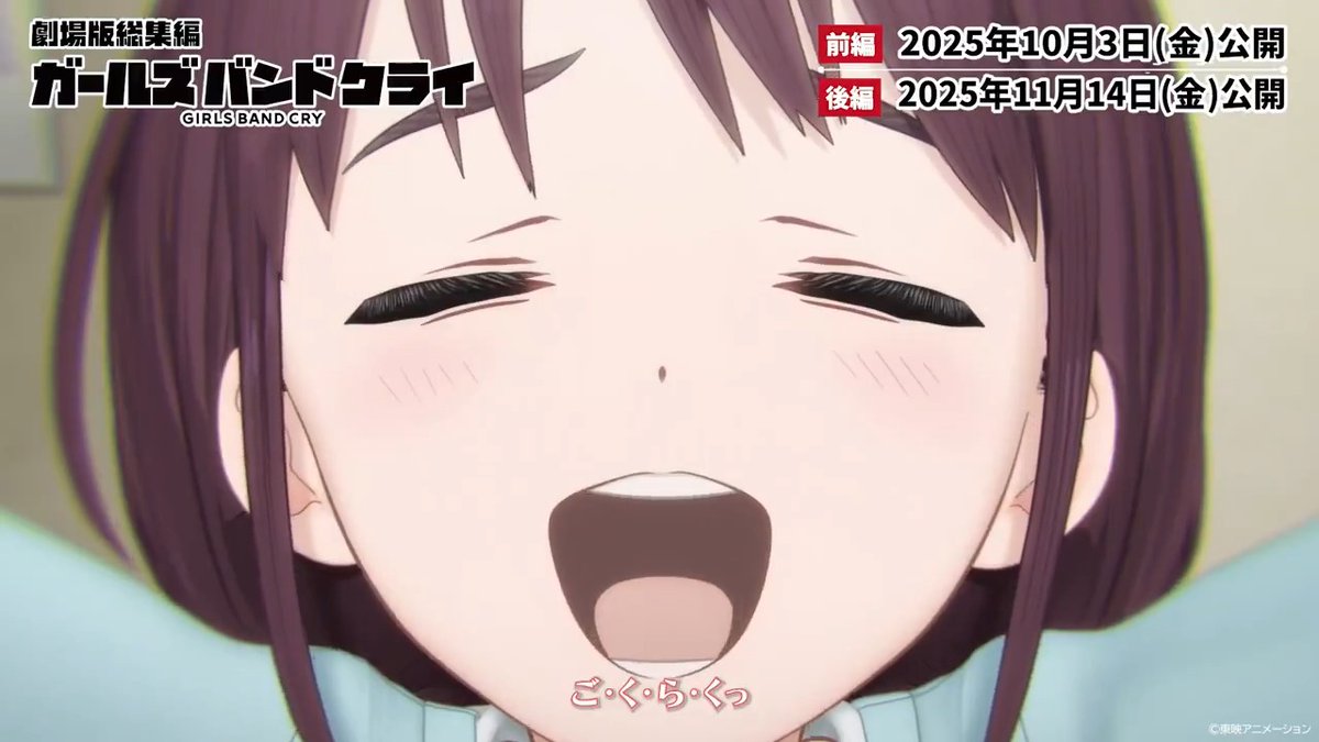「ちょっと弱くない？風」 #ガルクラ #ガルクラ総集編