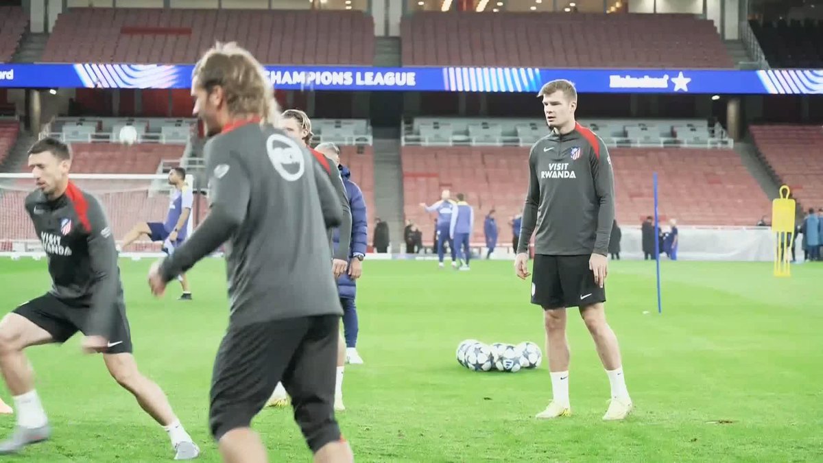 🗣️ "I'd have him at Tottenham [Hotspur]" Could Conor Gallagher return to the Premier League? #SkySportsFC