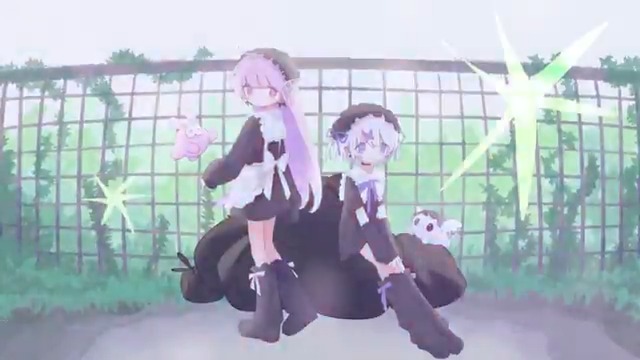 【 𝙉𝙀𝙒 𝙍𝙀𝙇𝙀𝘼𝙎𝙀 】 ✦・ ┈┈┈┈┈┈┈┈┈┈┈┈┈┈ ・✦ picco x purini 『 luv U feat.雨衣,音街ウナ 』 ✦・ ┈┈┈┈┈┈┈┈┈┈┈┈┈┈ ・✦