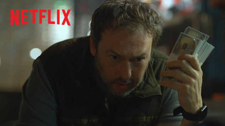4 yıldır bu “mini” dizinin yayınlanmasını bekliyorum :) Ahh Netflix Ahh!! #Kasaba
