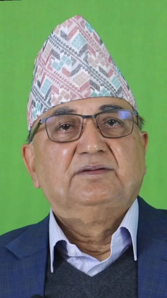 एमालेका आदरणीय बरिष्ठ उपाध्यक्ष ले एमाले का सबै नेता कार्यकर्तालाई गर्नु भएको आव्हान ! Ishwar Pokhrel K P Sharma Oli