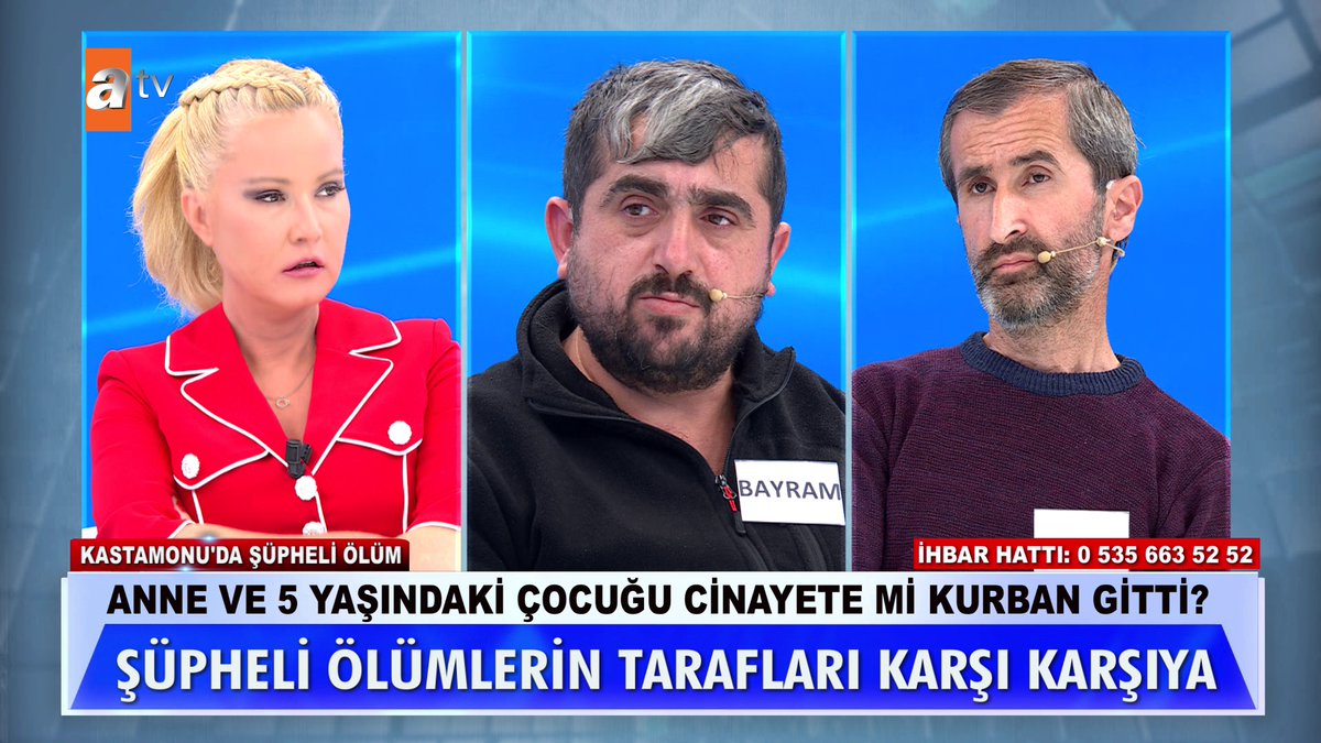 Bu tür olaylar neden hep köy hayatından çıkıyor ? Biz şöyle bilirdik "Köylü Milletin Efendisidir" Anlatılanlar başka yaşanan başka #mügeanlı