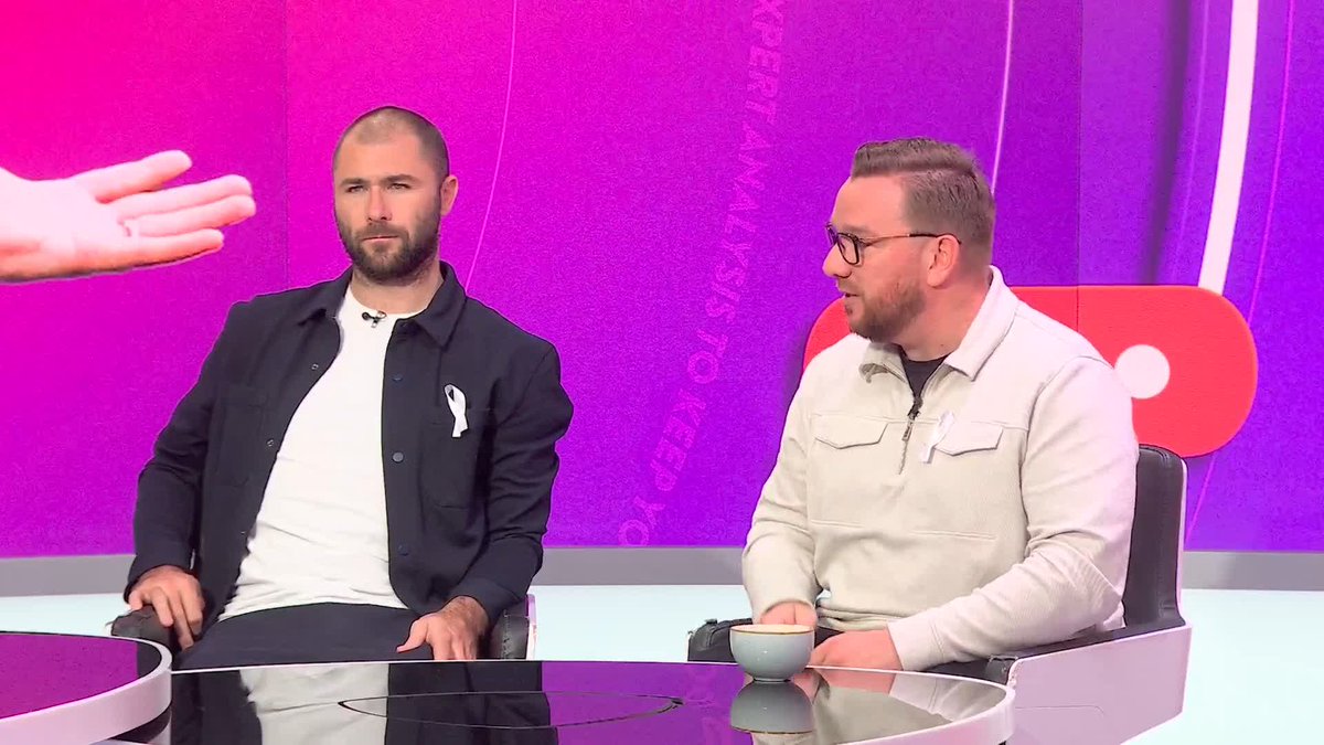 "I'm not having that!" 😡 Jamie O'Hara criticises Thomas Frank's statement reminding Spurs fans that they finished 17th in the Premier League last season. #SkySportsFC