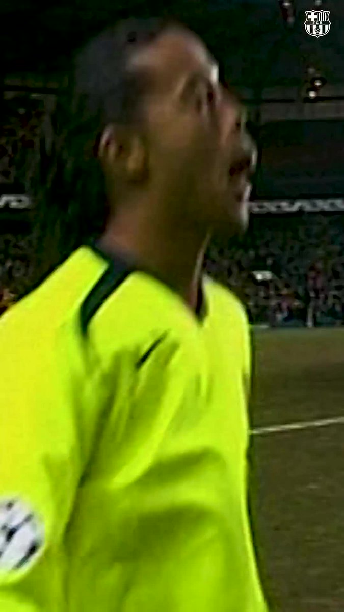 ๐๐ก๐๐ฅ๐ฌ๐๐ โ๏ธ ๐๐๐ซ๐ฬง๐ A Champions League classic