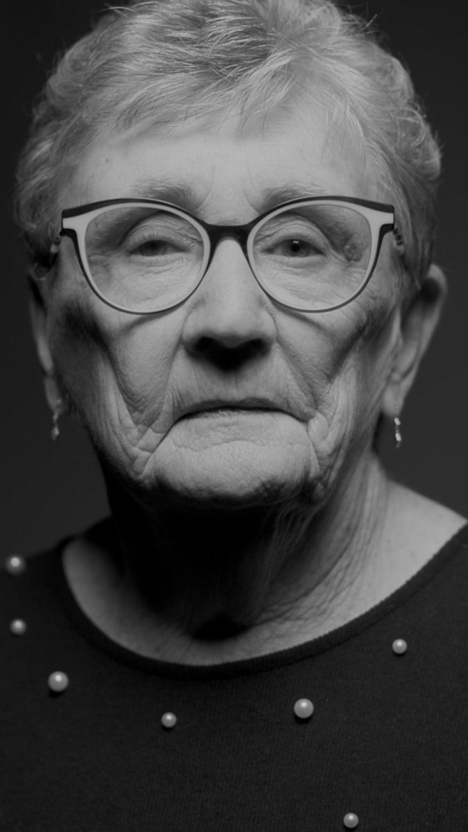 Our second film continues our three part journey into the realities many face at Christmas. This is Ellen’s story...