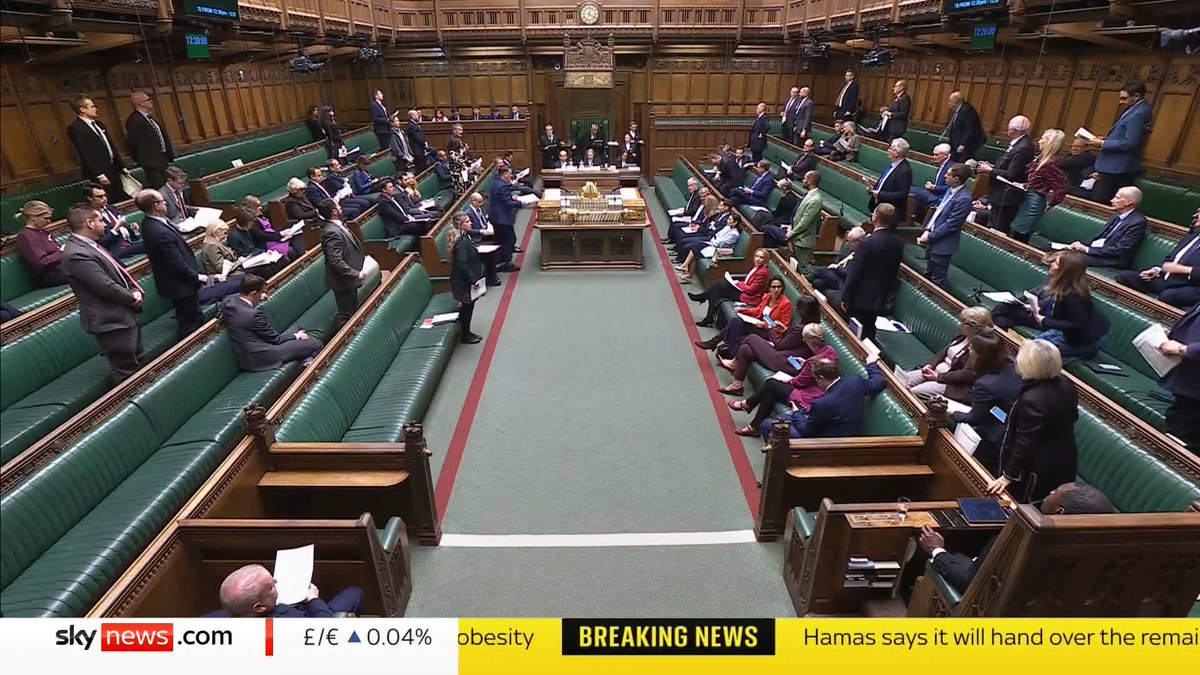 BREAKING: Health Secretary Wes Streeting announces packaged milkshakes and lattes will be hit by the sugar tax in a bid to tackle obesity. 📺 Sky 501, Virgin 602, Freeview 233 and YouTube