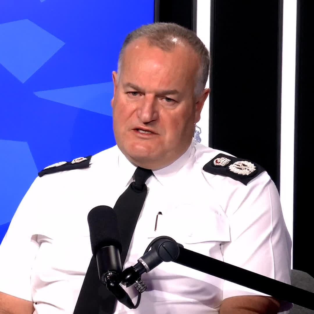 Today Chief Constable Sir Stephen Watson who is the head of Greater Manchester Police said that he would NOT ban Maccabi Tel Aviv fans if the team played in his city. Pretty big implied criticism of West Midlands Police for their disastrous ban.