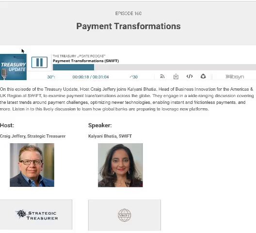 ‼️DIRECTLY FROM SWIFT: “ISO 20022 REPRESENTS A SHIFT AWAY FROM MESSAGING.”‼️ Listen.👂👇