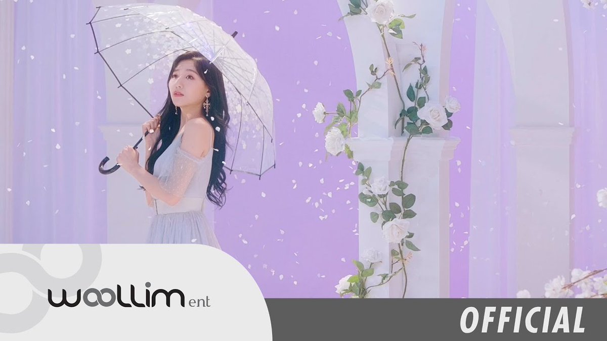 7 years ago today, Lovelyz released their 5th Mini Album ‘Sanctuary’ with title track ‘Lost N Found’