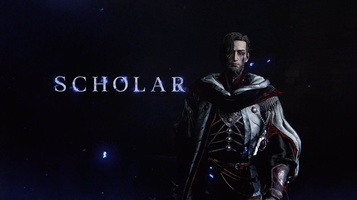 Victory requires more than brute strength. To bring an end to the Night, one must first understand its making. #ELDENRING #NIGHTREIGN The Forsaken Hollows launches on December 4, 2025.