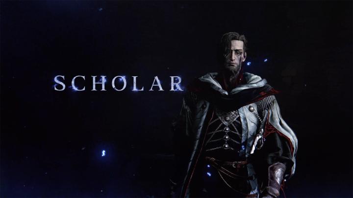 Victory requires more than brute strength. To bring an end to the Night, one must first understand its making. #ELDENRING #NIGHTREIGN The Forsaken Hollows launches on December 4, 2025.