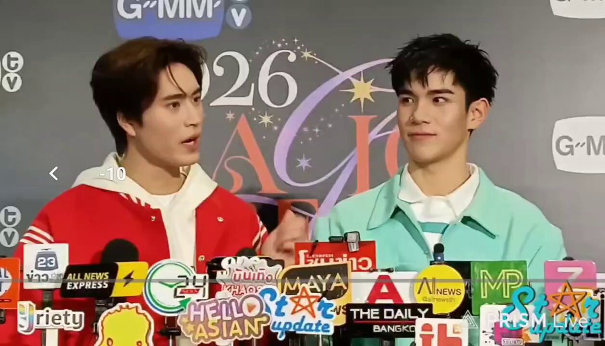 MAGIC VIBES WITH GEMINI FOURTH #รักแห่งสยามTheMusical #GMMTV2026 #GeminiFourth #เจมีไนน์โฟร์ท omg yall this is sooo crazy.. LOS was a real casting. there was no pre-selection or fixed pairing. they simply called in people who they thought might fit and tried to see what worked. which mean GF might not have ended up as a pair at all. anyone could have been paired with anyone. but in the end, it turned out to be GeminiFourth 😭😭😭😭😭😭😭😭😭😭😭😭😭😭😭😭😭😭😭😭😭😭😭😭😭😭😭😭😭
