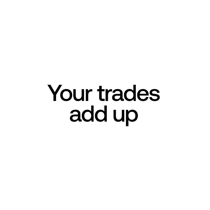 We built Boost to reward real traders. Get rewarded for your trading activity and volume, with: • Token allocation for upcoming projects • Learn-to-earn rewards • Rank-based prizes from trading contests Start stacking your rewards: