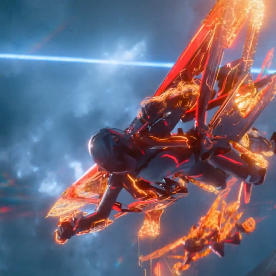 The legacy continues. Add Tron: Ares to your movie collection and buy it on Digital December 2 and own it on Blu-ray™ January 6.