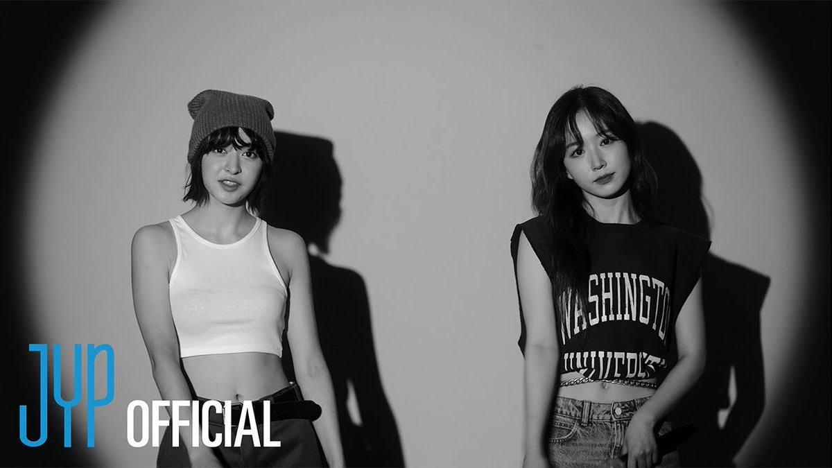 4 years ago today, Lily and Haewon's duet qualifying video covering ‘survivor’ was released