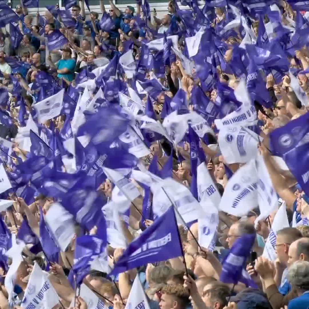 BREAKING: The RFL have announced that the 2026 Magic Weekend will be held at Everton Football Club’s Hill Dickinson Stadium 🏟️