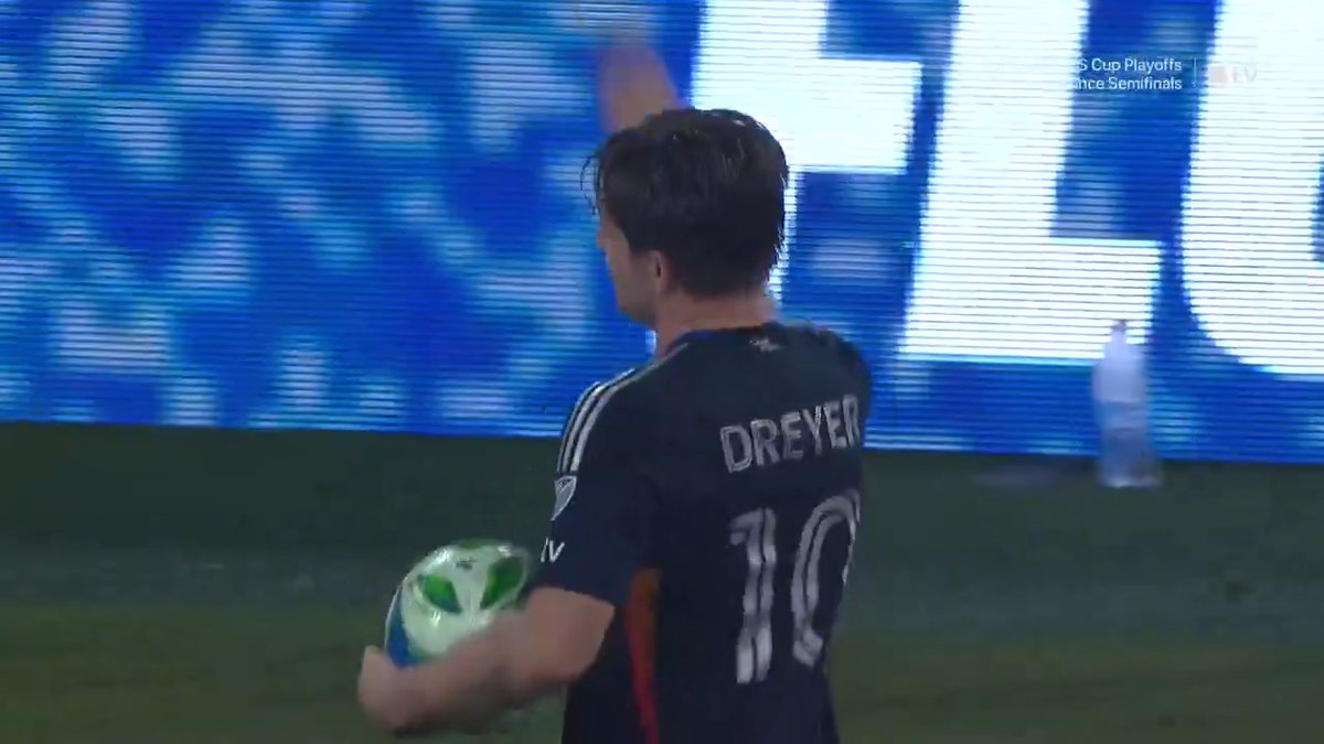 Anders Dreyer's golazo was the difference as San Diego FC's magical season continues! 💫 Look back at last night's 1-0 win over x - Minnesota United FC to advance to the Western Conference Final // Audi MLS Cup Playoffs