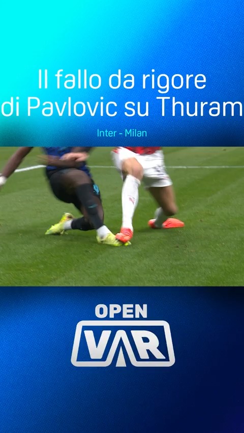 Rocchi ribadisce quello che ha detto l'arbitro Sozza: intervento imprudente. Ma come si fa a ritenere imprudente questo intervento? In sostanza, ci stanno dicendo che è vietato entrare in scivolata. Chiudete il🎪