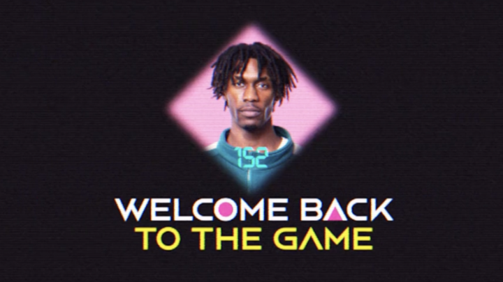 Welcome back to the game, Player 152. Viper, the winner of the Second Chance Fan Vote, will return to Squid Game: The Challenge in Season 3, coming soon.