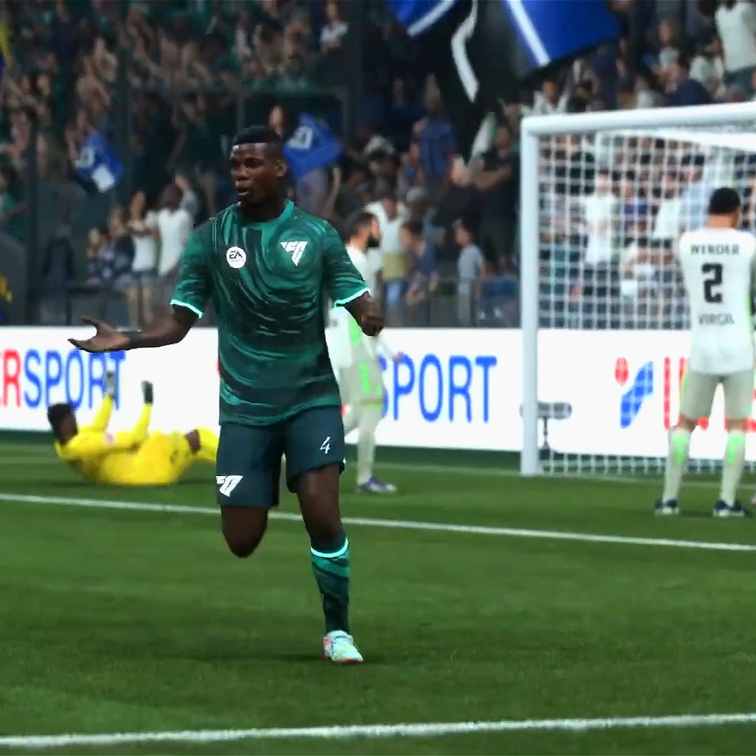 A rainbow flick, volley and bicycle kick feature in this week's Ultimate Goals. Submit your #FC26 goal here: