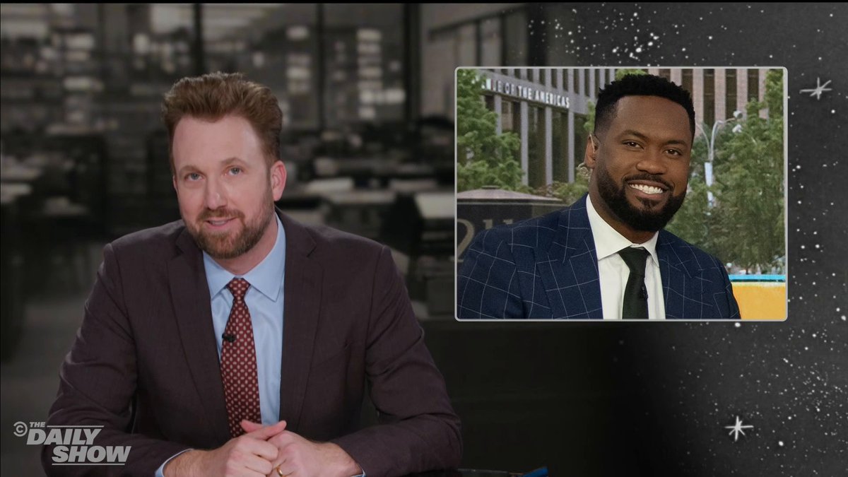 Lawrence Jones may pride himself on being an outsider, but inside he's a true Fox News blonde