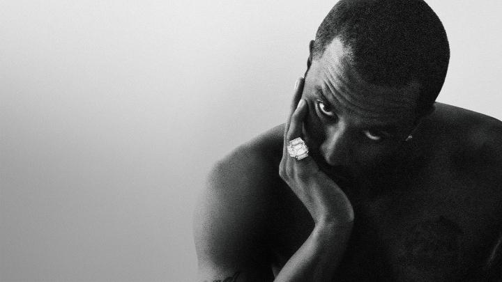 Sean Combs: The Reckoning. December 2