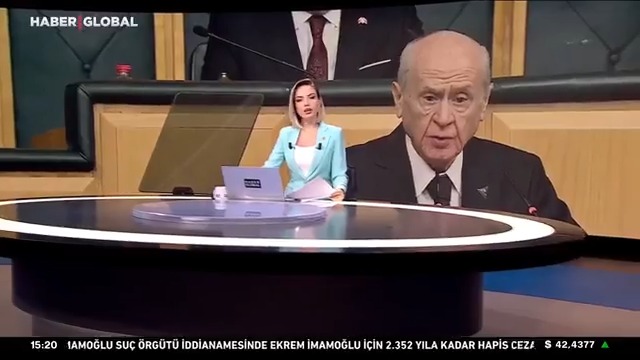 Terörsüz Türkiye, Türk milletinin ve Türk devletinin tavizsiz kararıdır.