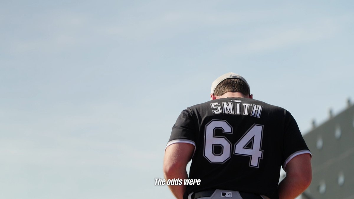 Rule 5 Pick ➡️ All-Star Selection. Shane Smith's impressive journey is just beginning.