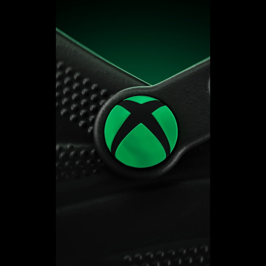 Finally, a controller for your feet.