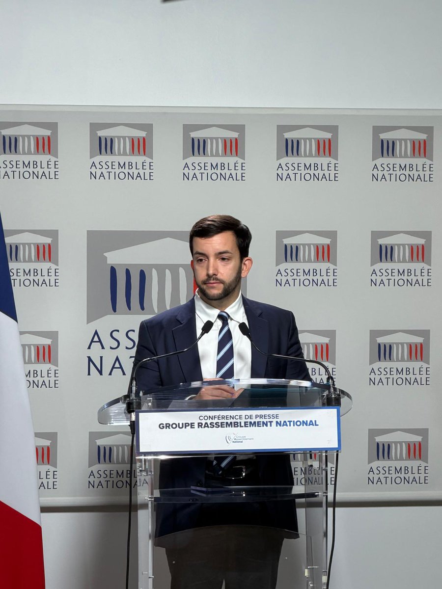 « Tous ceux qui regardent le service public constatent bien qu’à côté d’un travail journalistique, il y a beaucoup de propagande » dénonce Jean-Philippe Tanguy. « J’attends que l’Arcom nous explique pourquoi ils sont si discrétionnaires sur leurs sanctions. »