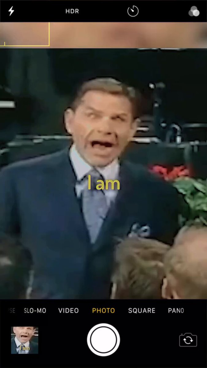 Kenneth Copeland