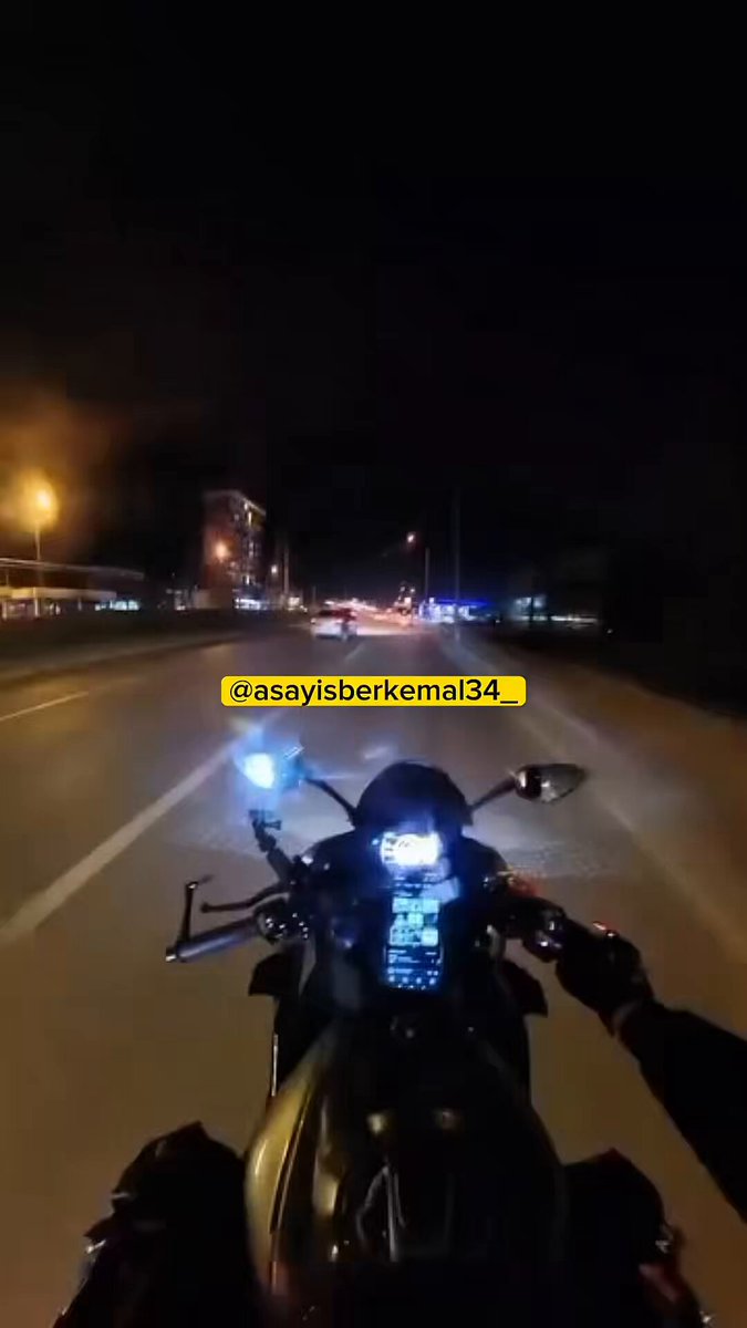Bursa'da bir motosikletli, 'Allah'ım sana geliyorum.' dedikten saniyeler sonra duran otobüse çarptı.