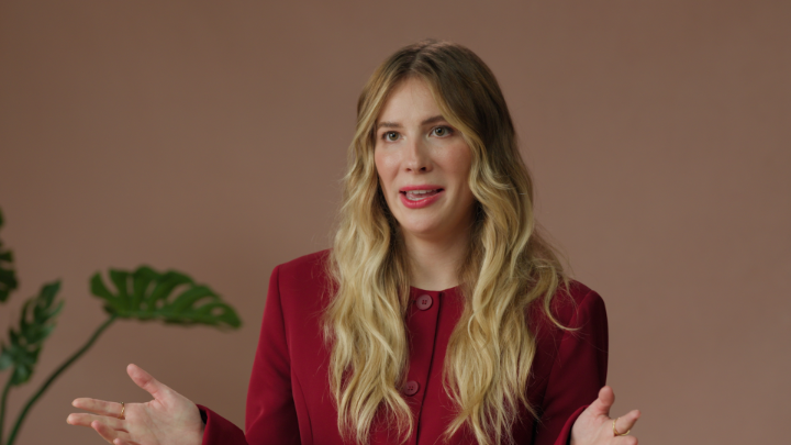 Author Emily Henry reveals one location in the People We Meet on Vacation movie that's not in the book 👀 Official trailer is dropping in ONE WEEK!