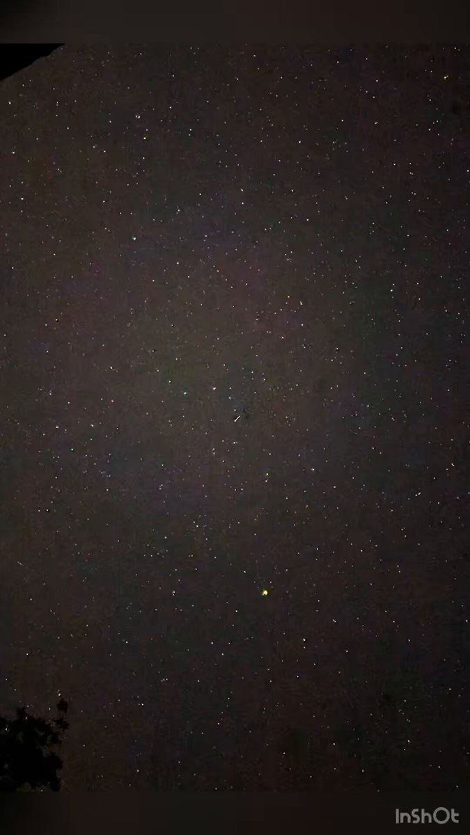I have been documenting this for years now, no one cares or NPC says "satellites" and everyone goes back to sleep. 🐑🐑💤🛌🫩