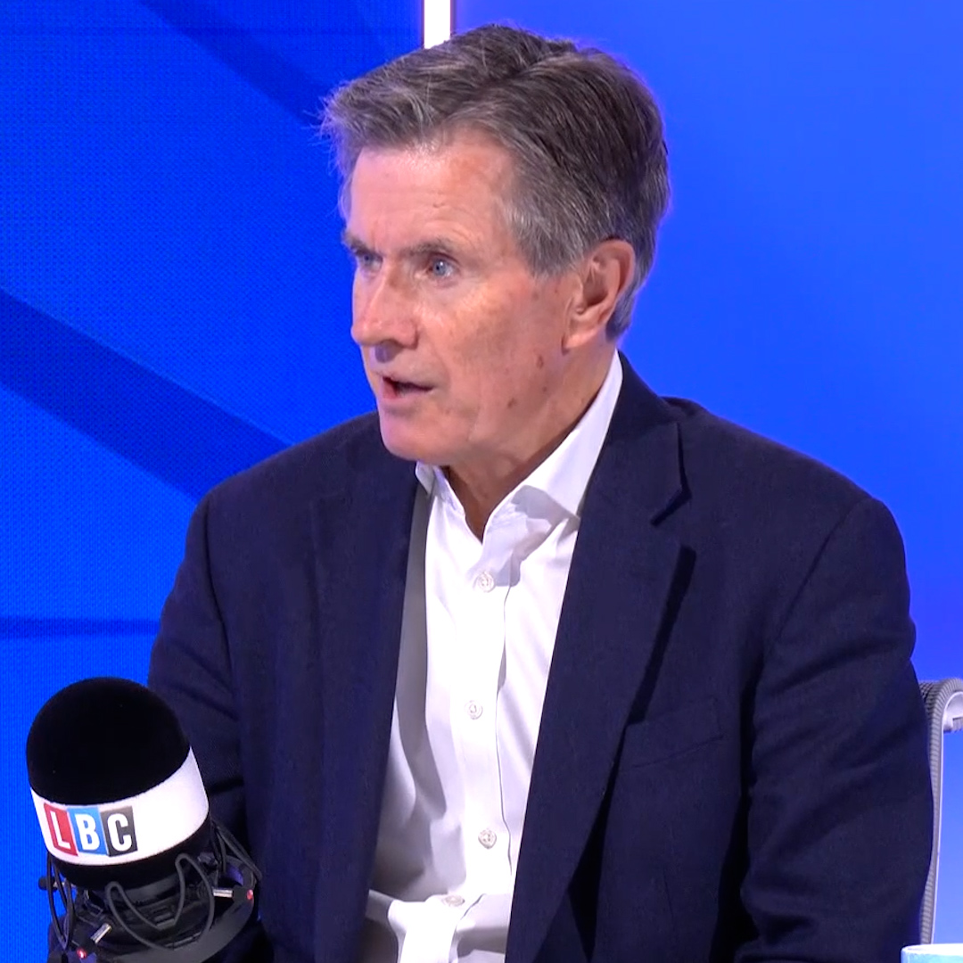 'He has serious shortcomings.' Former MI6 chief John Sawers says Steve Witkoff is 'instinctively gullible' of what the Russians tell him.