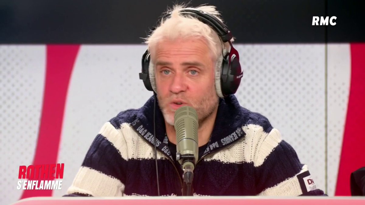❌ Rothen ne valide pas le projet "100% formation au PSG" : "Aujourd'hui, le PSG est champion d'Europe, mais ça n'a pas été grâce aux jeunes du club. Si t'es dans ce projet, il faut de la patience."
