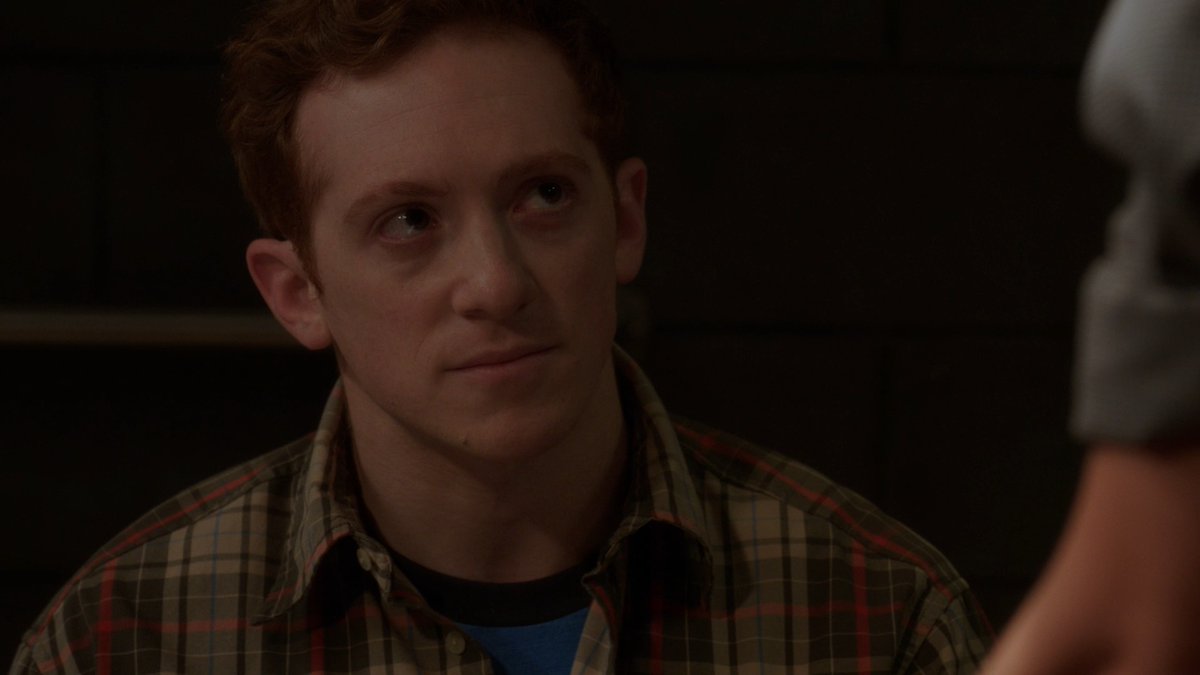 Ethan Slater delivers a wickedly talented guest star performance! SVU | NBC and Peacock 📺: Season 20, Episode 4 of #SVU is streaming on Peacock.