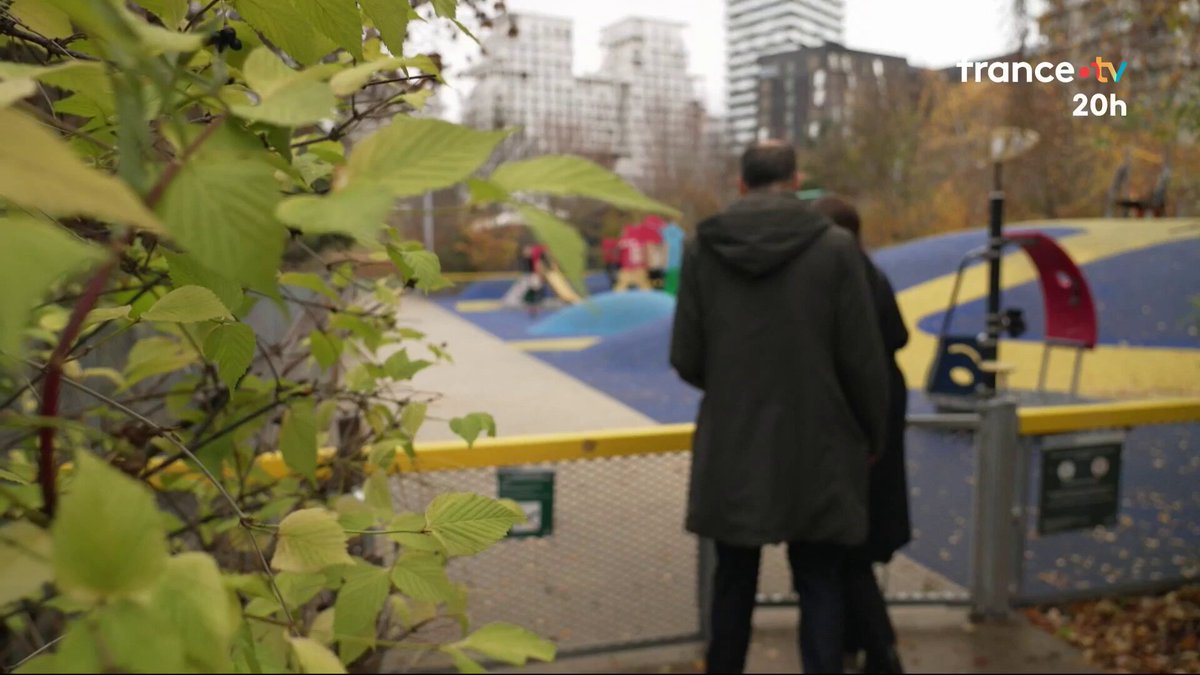 🔴⚡️ Forte recrudescence de signalements d’agressions sexuelles dans les écoles maternelles : "Un monde qui s'écroule sous vos pieds" Les animateurs périscolaires sont-ils suffisamment formés ? #JT20h