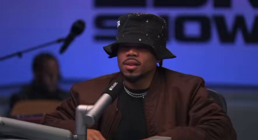 Chance The Rapper on Kendrick/Drake: “Their Beef was the 1st time the general public started to have discussions about paid media &amp; bots 🤖[fake views/ streams]” Elon exposed what most of us already knew— a lot of y’all are hiding behind Black faces online to turn a profit