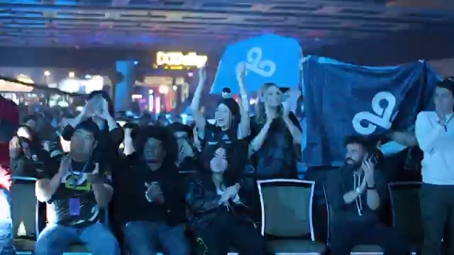 What was your favorite Halo Infinite LAN event?