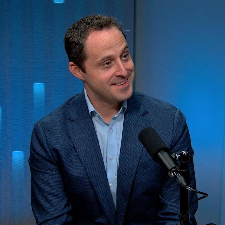 What is driving the sharp swings in the US equity market? Brian Garrett, head of equity execution on the Cross Asset Sales desk in Global Banking & Markets, discusses on The Markets: