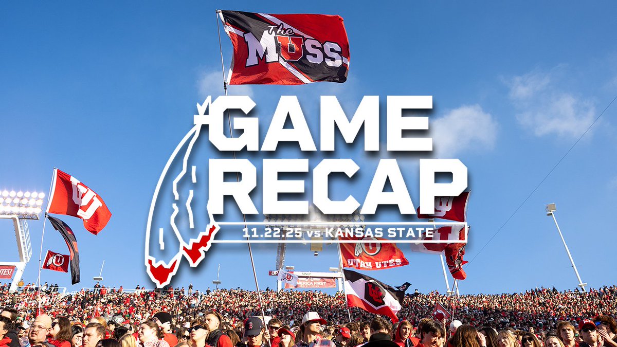 Game 11: Cinematic Recap vs Kansas State