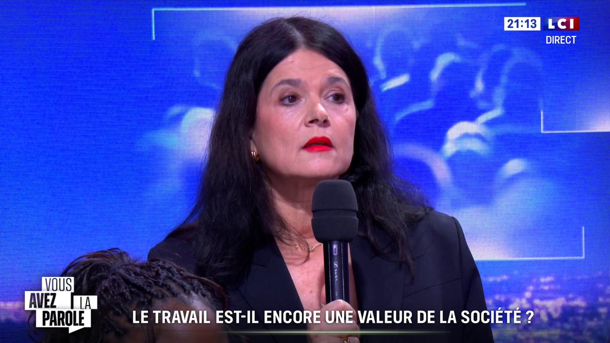 🇫🇷 INFO « Je recherche un emploi depuis 1 an et demi, j’ai répondu à 400 offres d’emplois », Sophie, 54 ans, déplore la difficulté à trouver un emploi en France.