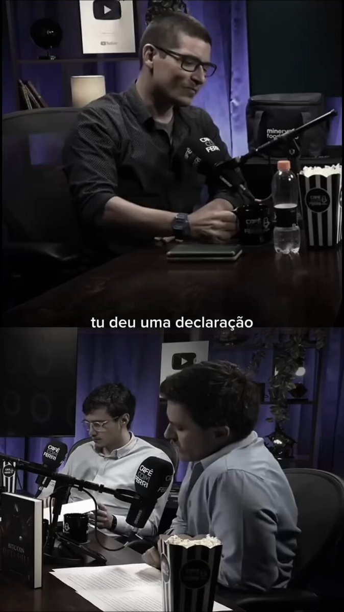 “Bolsonaro não teve um ato de homem”
