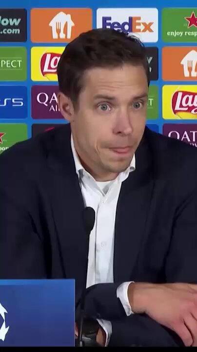 David Hubert: "Galatasaray'ın eksiklerinden faydalandık. Sert bir maç oynadık. Mükemmel değildik ama Galatasaray'ın burada 33 maçlık kaybetmeme serisinden bahsediyoruz. Burada 3 puan almak kolay değildi. Bunu başarmak sevindirici."