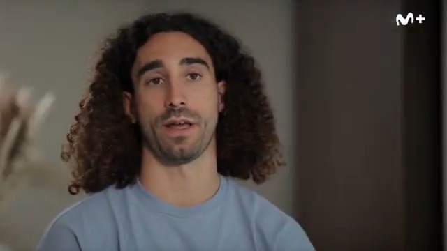 El lateral más 𝙘𝙖𝙧𝙤 de la historia: Marc Cucurella. El lunes en #InformePlus.