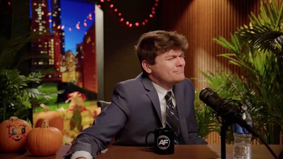 Nick Fuentes crashes out on diet bros😂 “You went to the grocery store and bought meat, eggs, and vegetables? SOMEONE GET THIS MAN A TROPHY, TELL TIME MAGAZINE!”