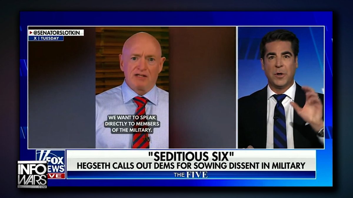 FALSE FLAG ALERT! CIA Sources Say Democrat Sedition Video Part Of Larger Operation To “Destabilize” Trump Admin From Within Ahead Of Impending “Bad” Event Blamed On POTUS! NOW, The President Has Launched Domestic Counter Operations To Stop The Rogue CIA's Deep State Coup!